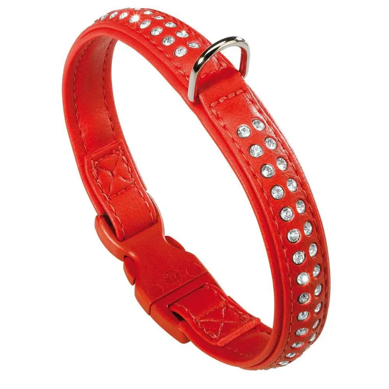 Lux 20 Mm 35 Cm Hondenhalsband by Ferplast – product photo