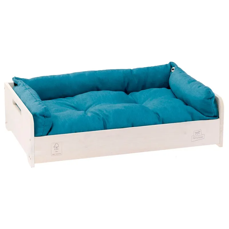 Madera Hall Hondenbed by Ferplast – product photo