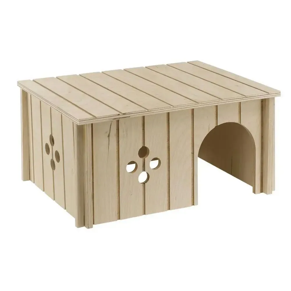 Maison Des Rongeurs 33x23.6x16 Cm de Ferplast – photo produit