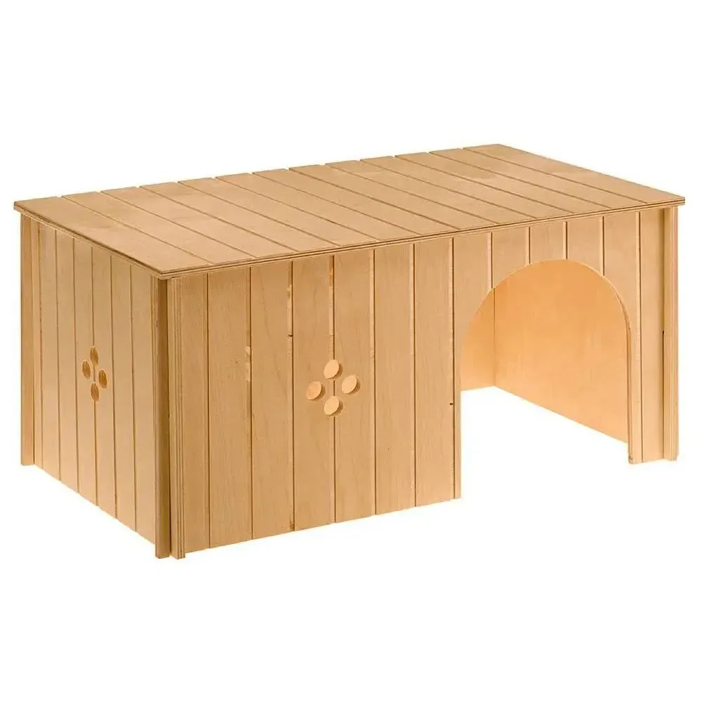 Ferplast 52x31x26 Cm Nagetierhaus von Ferplast – Produktfoto