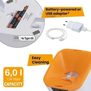 Mangeoire Intelligente Risto von Ferplast – Produktfoto 5 von 6