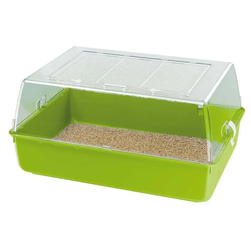 Mini Duna Multy Knaagdierkooi by Ferplast – product photo