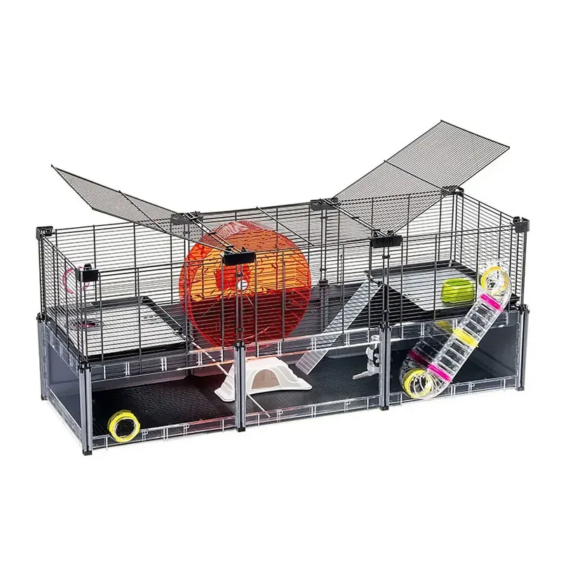 Multipla Large Hamsterkooi de Ferplast – photo produit 1 sur 6