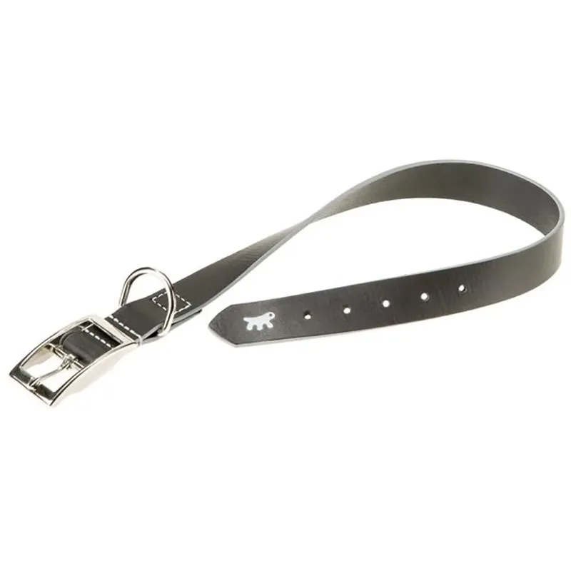 Natural Trendy 25 Mm 45 Cm Hondenhalsband von Ferplast – Produktfoto