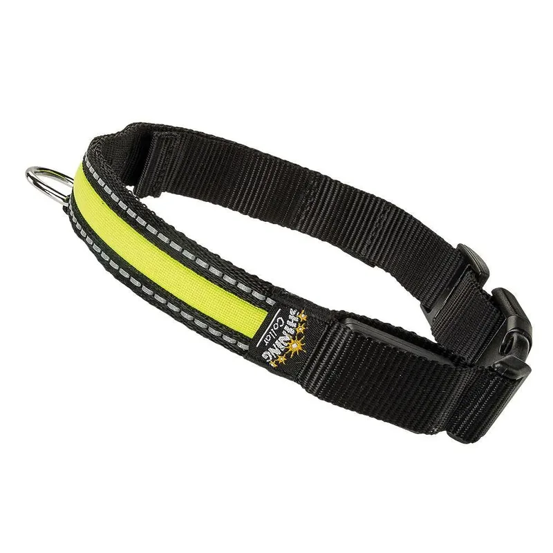 Night L Hondenhalsband by Ferplast – product photo