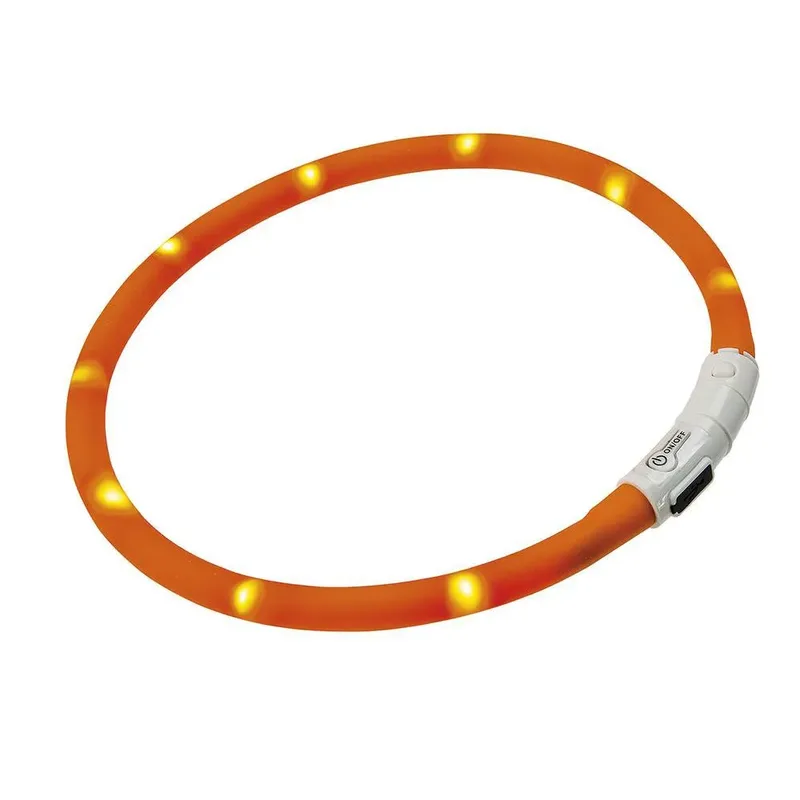 Night Over Hondenhalsband by Ferplast – product photo