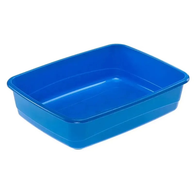 Nip 10 Kattenbak Geassorteerd van Ferplast – productfoto