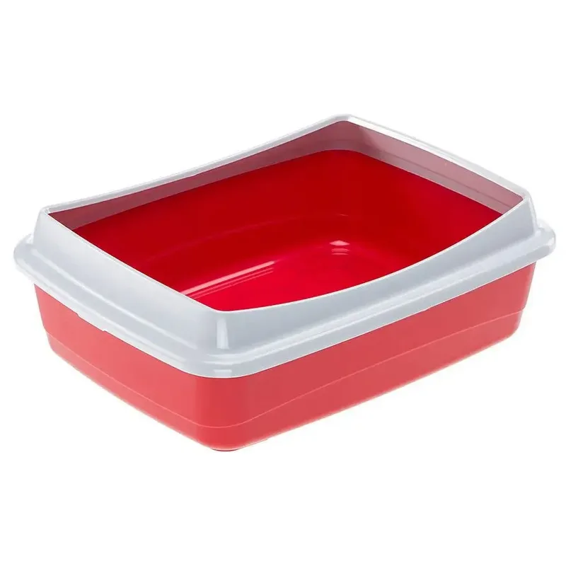 Nip 10 Plus 47x36x15.5 Cm Kattenbak by Ferplast – product photo