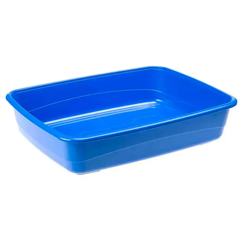 Nip 30 49.5x64.5x14.5cm Kattenbak de Ferplast – photo produit