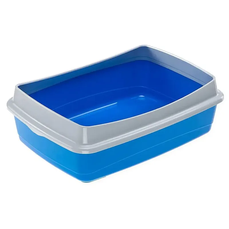 Nip Plus 20 55x40x17.5 Cm Kattenbak von Ferplast – Produktfoto