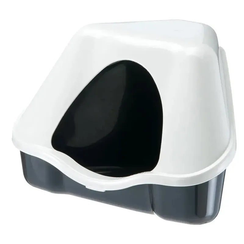 Nora 2c Kattenbak de Ferplast – photo produit