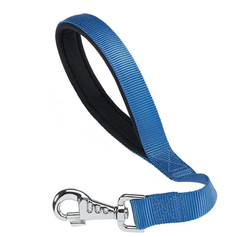 Nylon Daytona 25 Mm 45 Cm Hondenriem fra Ferplast – produktbillede