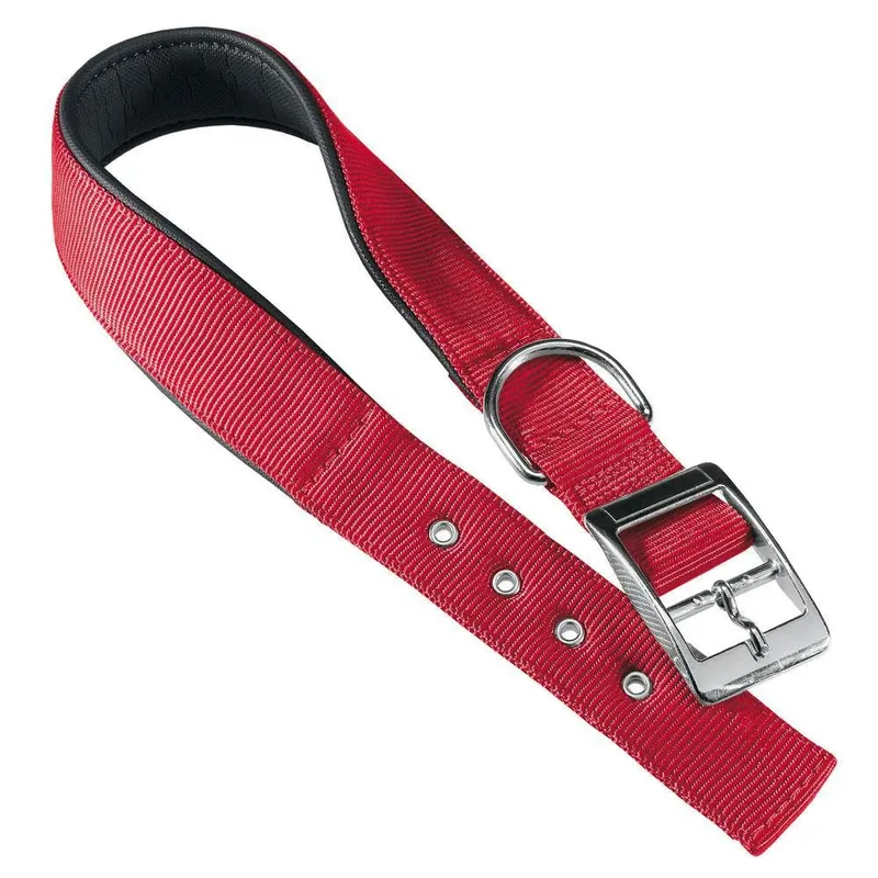 Nylon Daytona C 30 Mm 55 Cm Hondenhalsband von Ferplast – Produktfoto