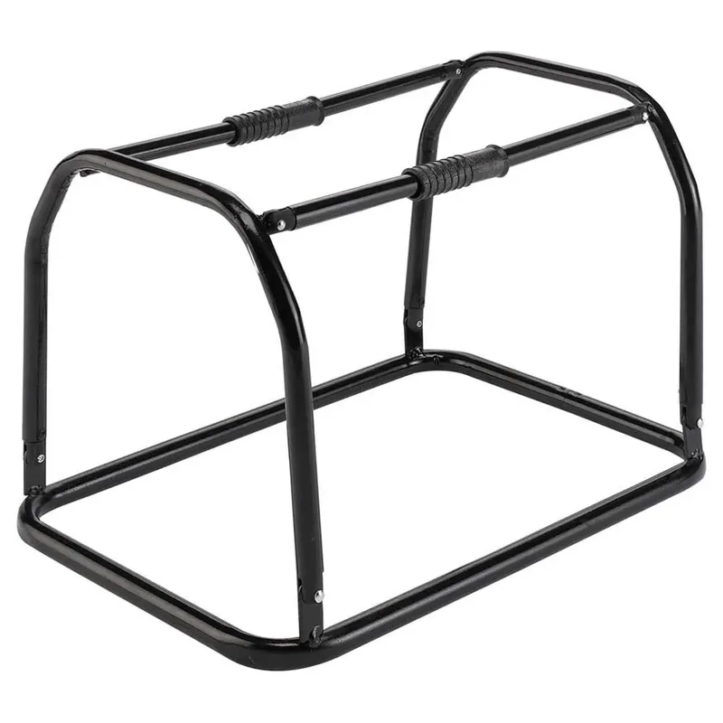 Nylon Holiday 4 60x42x42 Cm Hondenbench de Ferplast – photo produit 5 sur 6