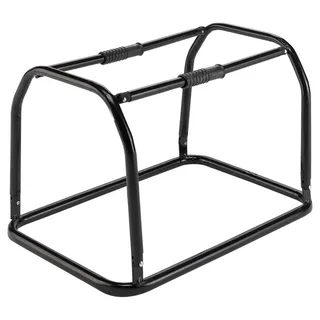 Nylon Holiday 8 81x58x58 Cm Hondenbench by Ferplast – product photo 5 of 6