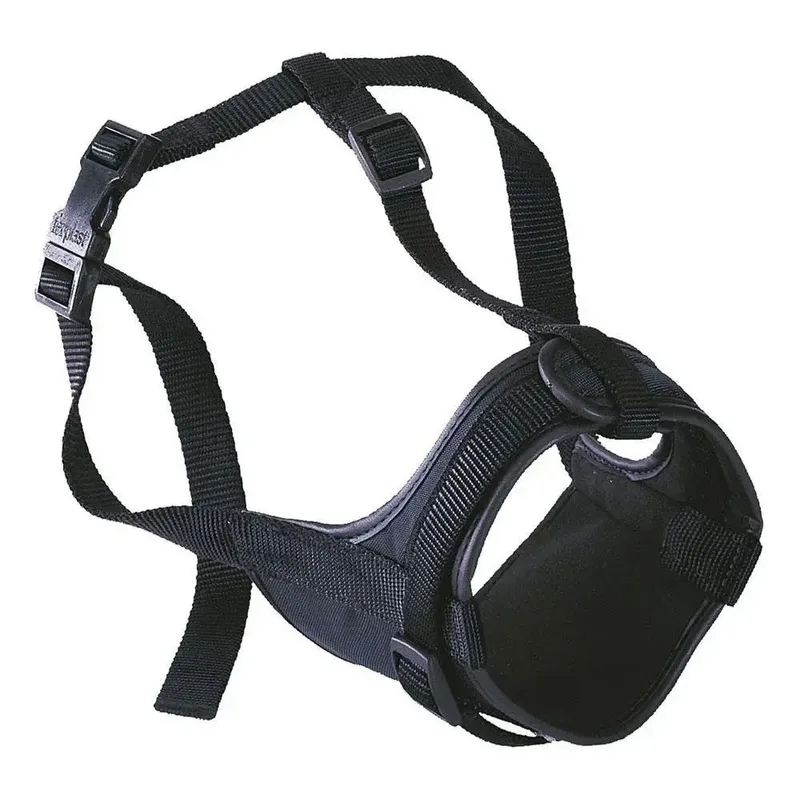 Nylon Safe Boxer Muilkorf von Ferplast – Produktfoto