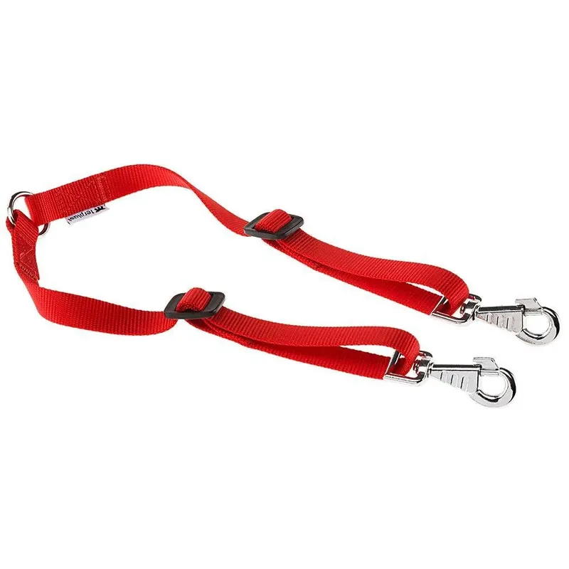 Nylon Twin 10 Cm Hondenriem by Ferplast – product photo