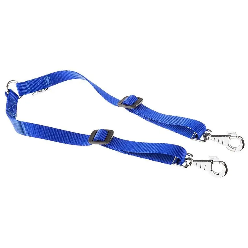Nylon Twin 15 Cm Hondenriem by Ferplast – product photo