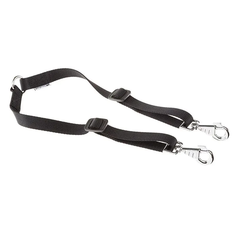Nylon Twin 20 Cm Hondenriem von Ferplast – Produktfoto