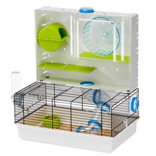 Olimpia Hamsterkooi by Ferplast – product photo 1 of 3