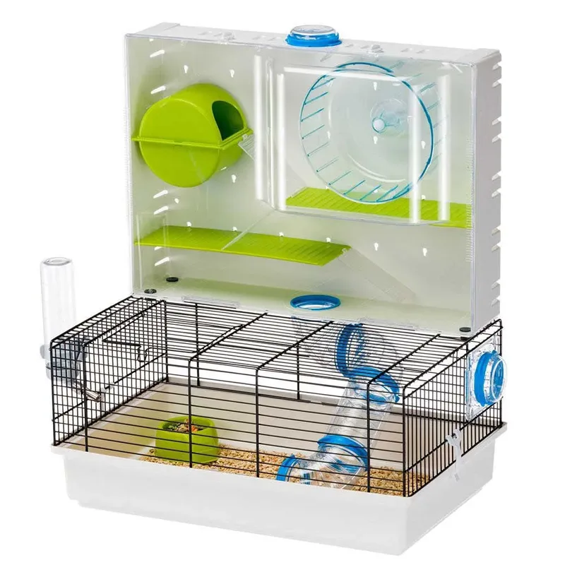 Olimpia Hamsterkooi by Ferplast – product photo 1 of 3