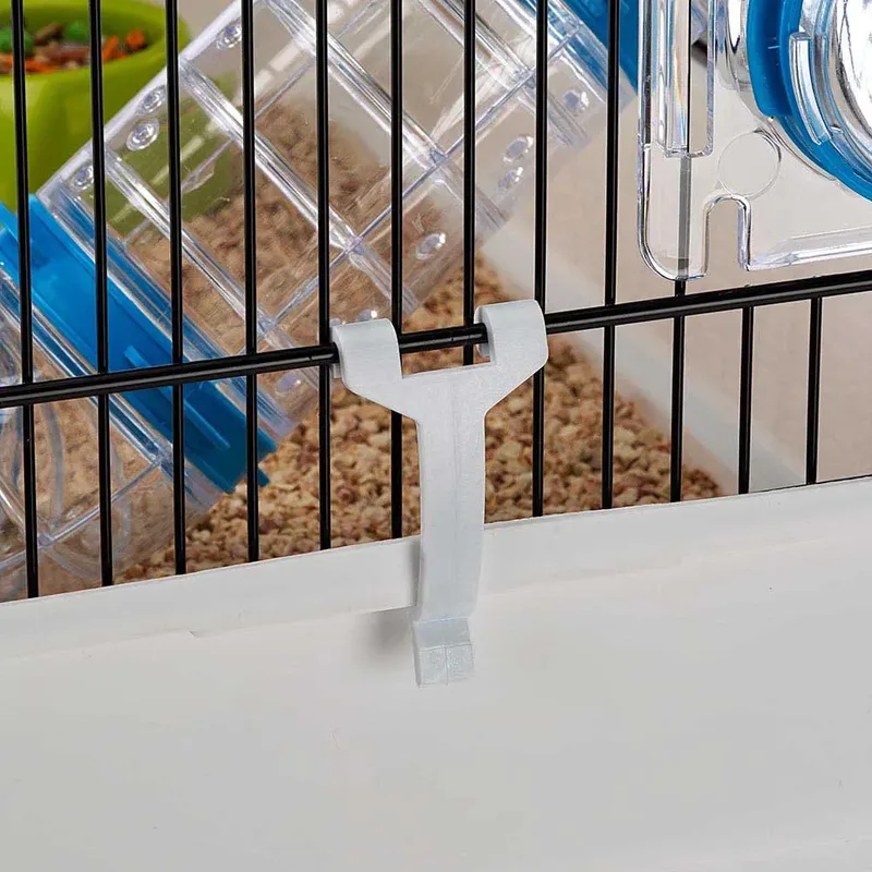 Olimpia Hamsterkooi by Ferplast – product photo 3 of 3