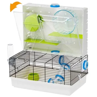 Olimpia Hamsterkooi by Ferplast – product photo 2 of 3