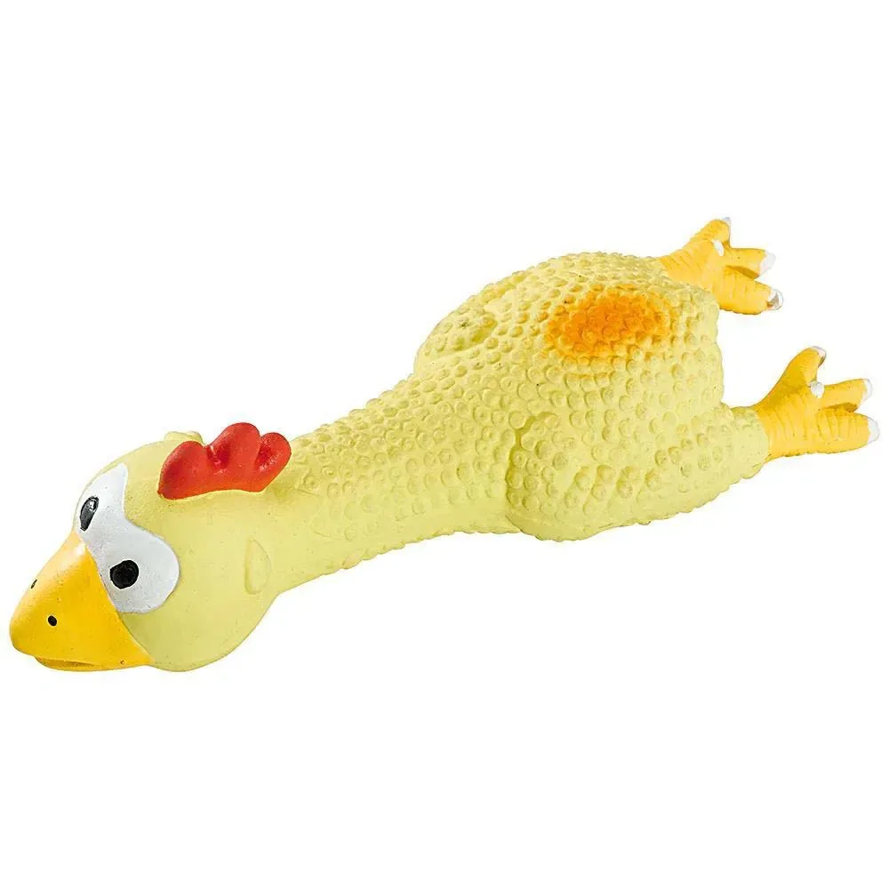Pa 5547 Jouet Pour Oiseaux Latex de Ferplast – photo produit