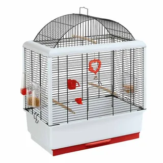 Palladio 3 Vogelkooi fra Ferplast – produktbillede 1 af 6