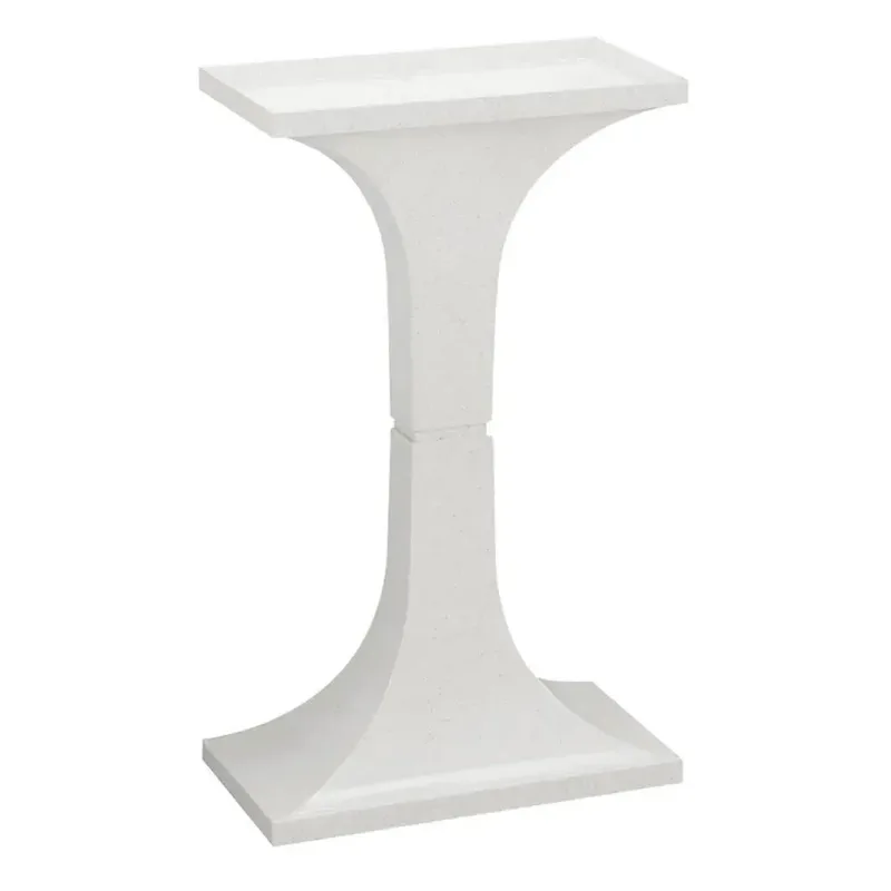 Pied De Cage à Oiseaux Eva Gala Ibiza Palladio 72 Cm by Ferplast – product photo