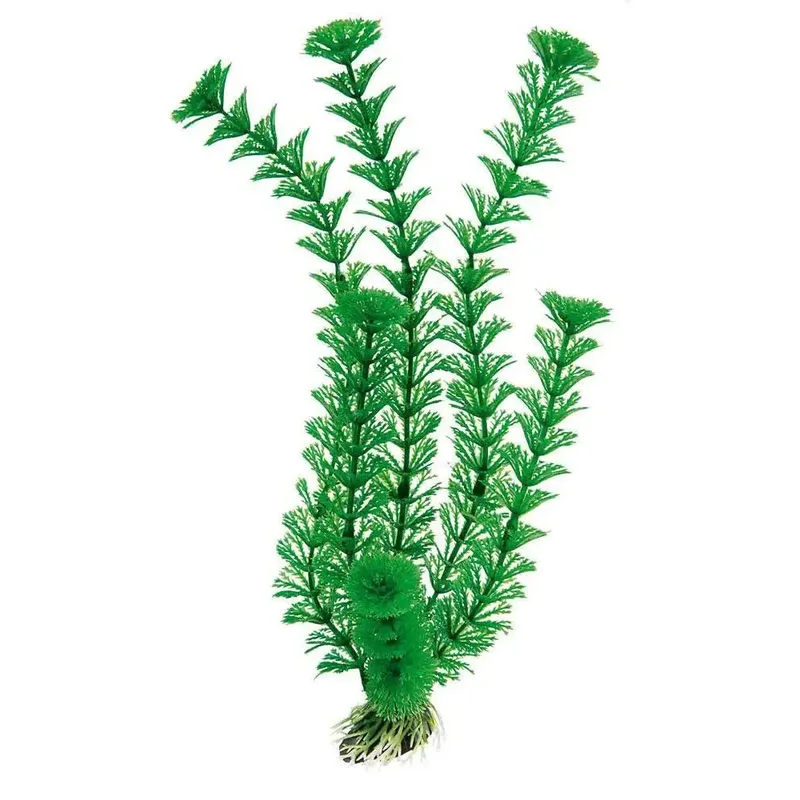 Plante En Plastique Pour Aquarium F69061000 5.5x2.5x30 Cm fra Ferplast – produktbillede