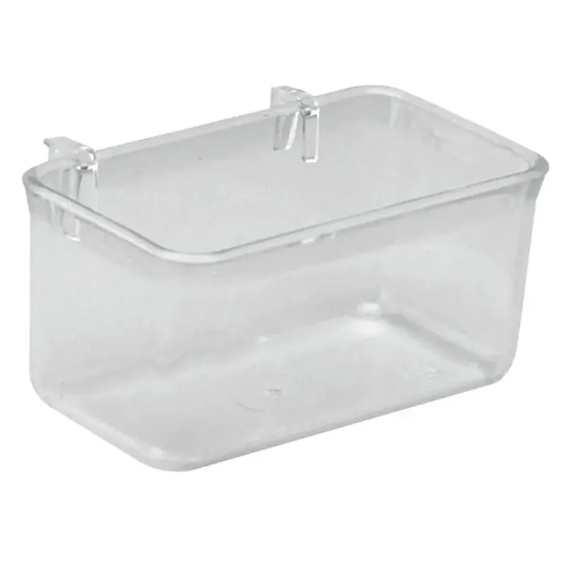 Plastic Vogelvoederhuis by Ferplast – product photo