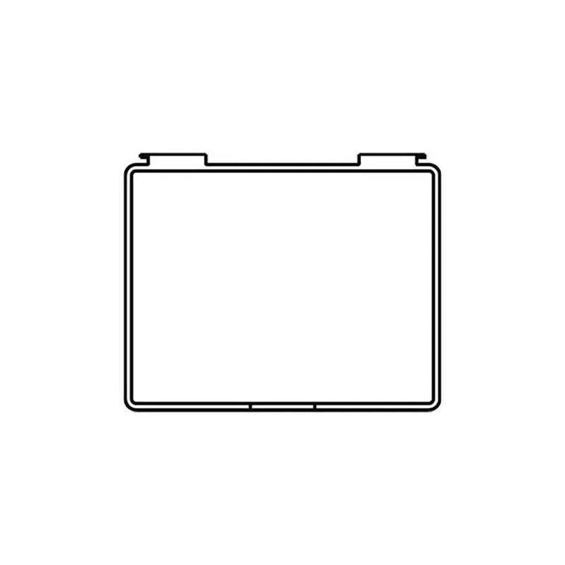 Porte D´aquarium Geo Maxi L154 by Ferplast – product photo