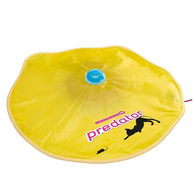 Predator Electronic Katten Speelgoed by Ferplast – product photo 1 of 6