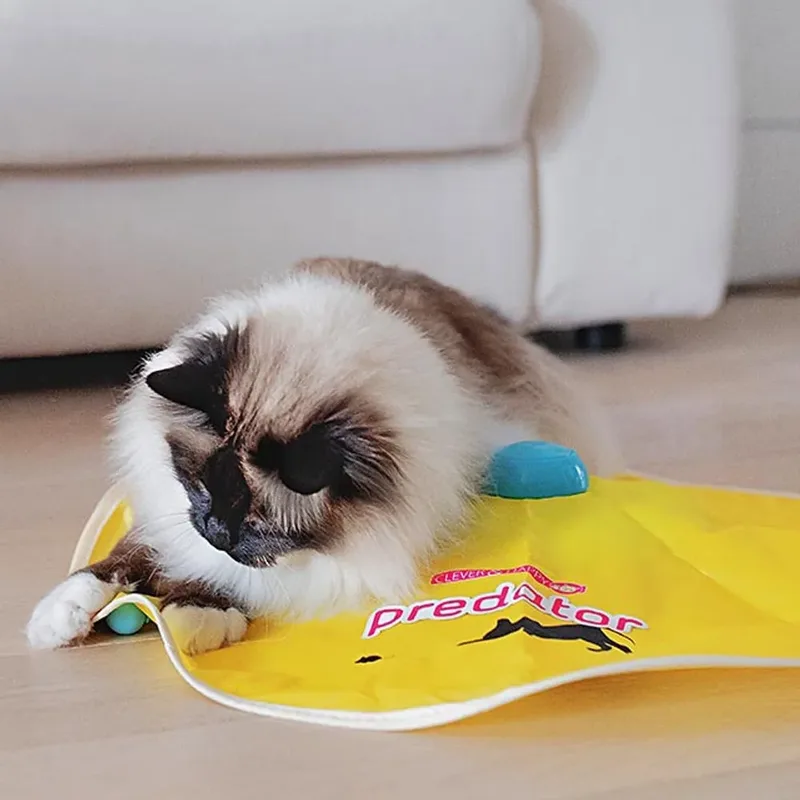 Predator Electronic Katten Speelgoed by Ferplast – product photo 3 of 6