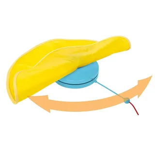 Predator Electronic Katten Speelgoed by Ferplast – product photo 6 of 6