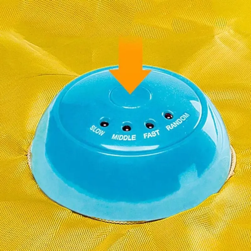 Predator Electronic Katten Speelgoed by Ferplast – product photo 5 of 6