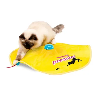 Predator Electronic Katten Speelgoed by Ferplast – product photo 4 of 6