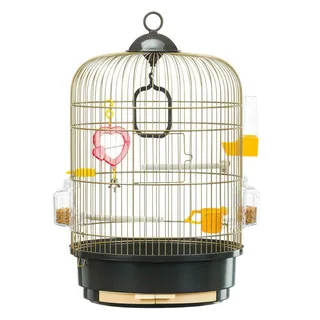 Regina Antique Vogelkooi de Ferplast – photo produit 1 sur 4