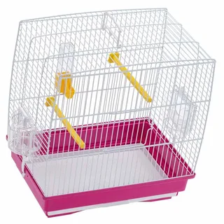 Rekord 1 Vogelkooi von Ferplast – Produktfoto 3 von 6