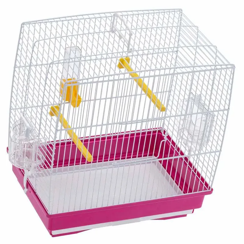 Rekord 1 Vogelkooi von Ferplast – Produktfoto 3 von 6