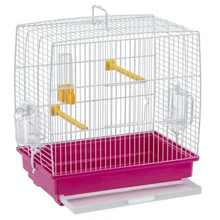 Rekord 1 Vogelkooi von Ferplast – Produktfoto 1 von 6