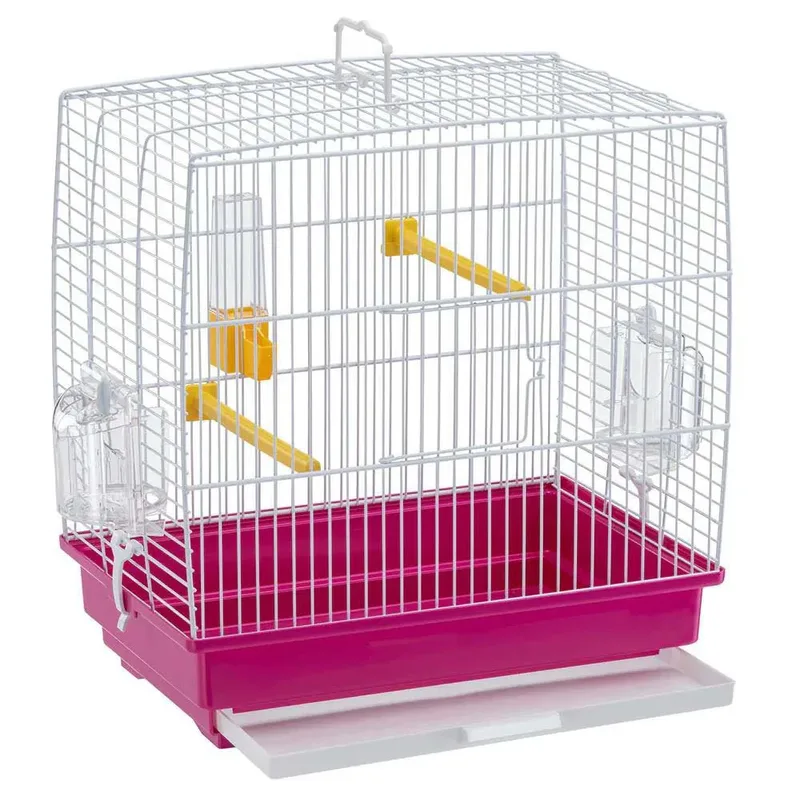 Rekord 1 Vogelkooi von Ferplast – Produktfoto 1 von 6