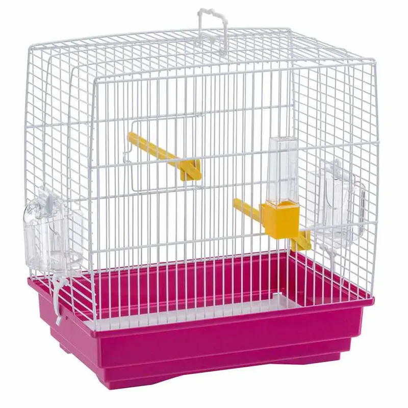 Rekord 1 Vogelkooi von Ferplast – Produktfoto 2 von 6