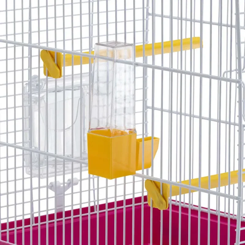 Rekord 1 Vogelkooi von Ferplast – Produktfoto 5 von 6
