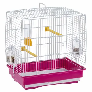 Rekord 1 Vogelkooi von Ferplast – Produktfoto 4 von 6