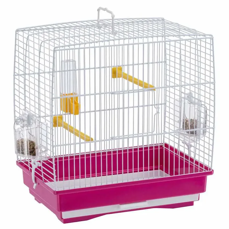 Rekord 1 Vogelkooi von Ferplast – Produktfoto 4 von 6