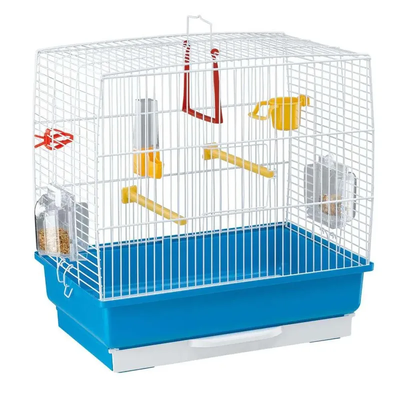Rekord 2 Vogelkooi de Ferplast – photo produit 1 sur 5