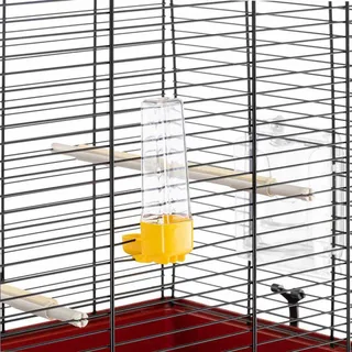 Rekord 3 Vogelkooi by Ferplast – product photo 5 of 6