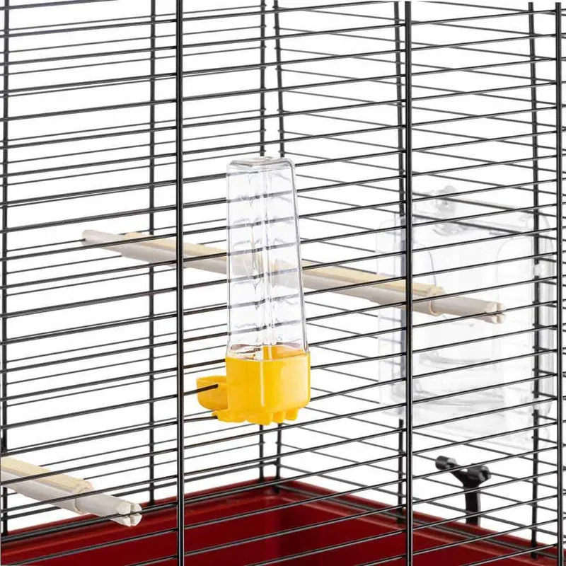 Rekord 3 Vogelkooi by Ferplast – product photo 5 of 6